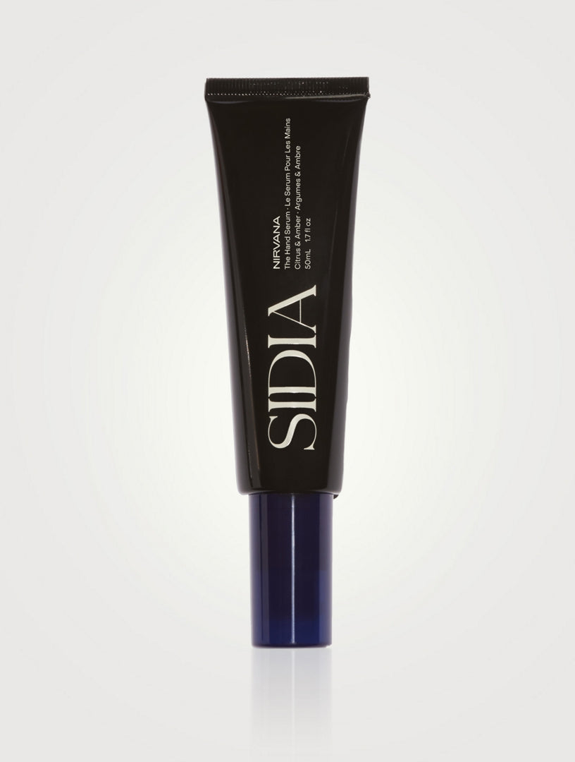 Sidia Hand Serum in Nirvana