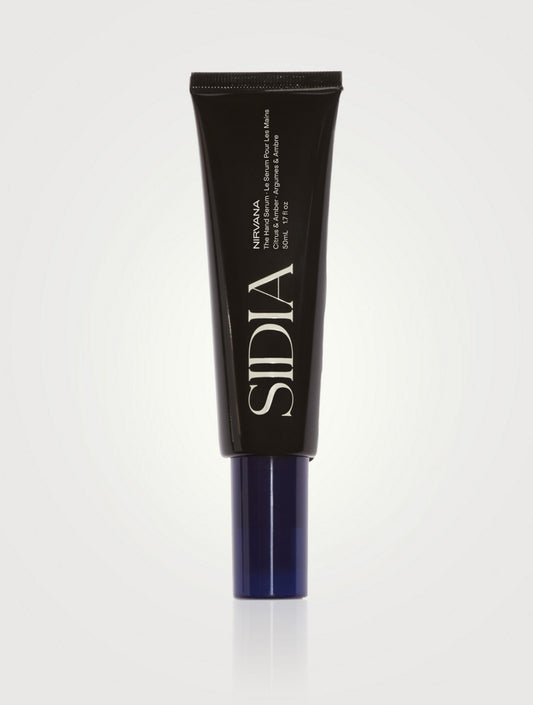 Sidia Hand Serum in Nirvana