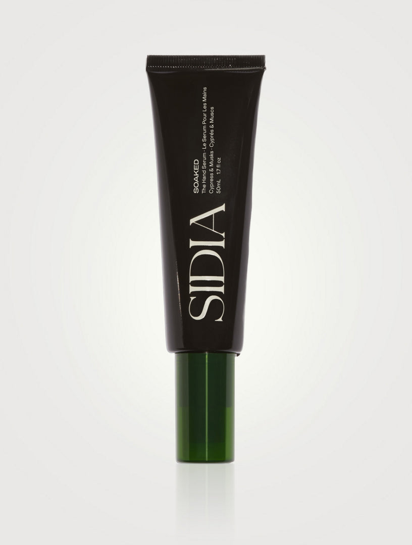 Sidia Hand Serum in Soaked