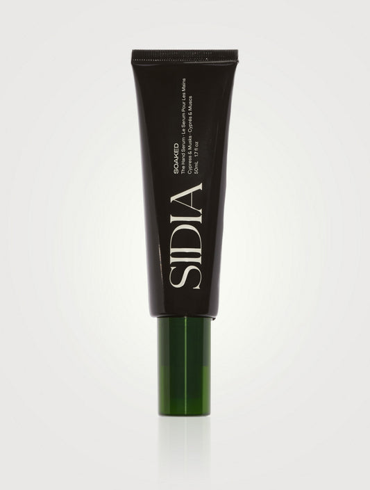 Sidia Hand Serum in Soaked